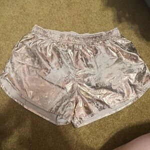 Nike Air running shorts